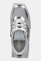 Sneakers boty United Nude Bull Sporty šedá 1089986916