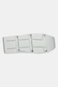 Sneakers boty United Nude Bull Sporty 1089986916 šedá