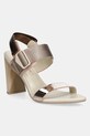 United Nude sandale Poly Soga Hi piele bej 1091486116