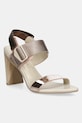 United Nude sandale Poly Soga Hi piele bej 1091486116