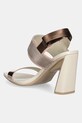 Încălțăminte United Nude sandale Poly Soga Hi 1091486116 bej