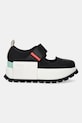 Sneakers boty United Nude Roko Orion 10918866129 černá ZS25