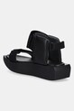 Взуття Сандалі United Nude Wa Puffy Lo 1092501188 чорний