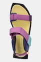 United Nude szandál Wa Puffy Lo többszínű 10925867188