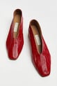 Обувь Кожаные туфли Miista Bibi MI.5652 красный