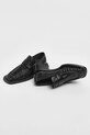 Miista mocasini de piele Airi MI.5620 negru SS25
