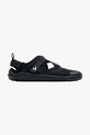 Sandále Vivobarefoot TRACKER SANDAL textilný čierna 209511