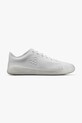 Vivobarefoot sneakersy skórzane GEO COURT IV płaska biały 209062