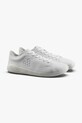 Vivobarefoot sneakersy skórzane GEO COURT IV 209062 biały AW25