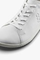 Vivobarefoot sneakersy skórzane GEO COURT IV 209062 biały