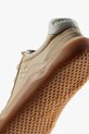 Vivobarefoot sneakersy skórzane GOBI II PREMIUM LEATHER beżowy 209660