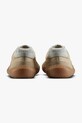 Vivobarefoot sneakersy skórzane GOBI II PREMIUM LEATHER 209660 beżowy