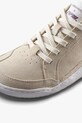 Vivobarefoot sneakersy skórzane GOBI II PREMIUM LEATHER 209660 beżowy