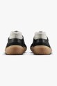 Vivobarefoot sneakersy skórzane GOBI II PREMIUM LEATHER 209660 czarny