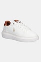Кросівки U.S. Polo Assn. CHELIS синтетичний білий CHELIS001W.5Y1