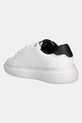 Încălțăminte U.S. Polo Assn. sneakers CHELIS CHELIS001W.5Y1 alb