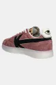 Încălțăminte Kaotiko sneakers BOSTON V AQ005.02.2700 roz
