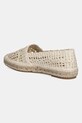 Încălțăminte Weekend Max Mara espadrile ILMES 2515521135600.IVORY bej