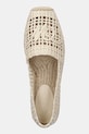 Эспадрильи Weekend Max Mara ILMES бежевый 2515521135600.IVORY