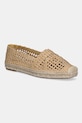 Weekend Max Mara espadrilles ILMES textil bézs 2515521135600.COLONIAL