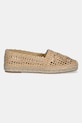 Weekend Max Mara espadrilles ILMES 2515521135600.COLONIAL bézs SS25