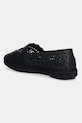 Încălțăminte Weekend Max Mara espadrile ILMES 2515521135600.BLACK negru