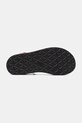 Teva sandały Flatform Sandal Slim 1164630 fioletowy