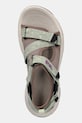 Σανδάλια Teva Grandview Max Sandal καφέ 1166230