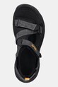 Sandály Teva Grandview Max Sandal černá 1166230