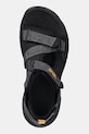 Сандалии Teva Grandview Max Sandal чёрный 1166230