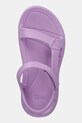 Сандалии Teva Hurricane Drift фиолетовой 1124070