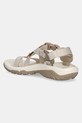 Încălțăminte Teva sandale Hurricane Terra Dactyl 1169431 bej
