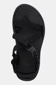 Teva sandale Hurricane Terra Dactyl negru 1169431