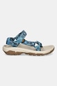 Teva szandál Hurricane XLT2 Sunscape 1169132 kék SS25
