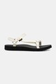 Teva sandały damskie Original Universal Slim 1150110 beżowy SS26