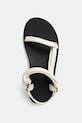 Teva sandały damskie Original Universal Slim beżowy 1150110