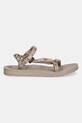 Sandály Teva Original Universal Slim 1150110 béžová SS25