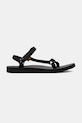 Teva szandál Original Universal Slim 1150110 fekete SS25
