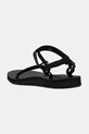 Încălțăminte Teva sandale Original Universal Slim 1150110 negru