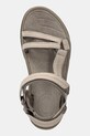 Teva sandale Terra Fi Lite Suede bej 1124035