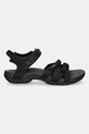 Teva sandale Tirra 4266.BKBK negru SS25