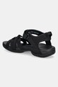 Încălțăminte Teva sandale Tirra 4266.BKBK negru