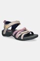 Teva sandale Tirra sintetic portocaliu 4266.RGH