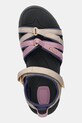 Teva sandale Tirra portocaliu 4266.RGH