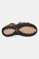 Sandále Teva Tirra Leather 4177.HYBR hnedá