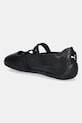 Boty Kožené baleríny Puma Speedcat Ballet 403587 černá