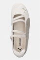 Semišové baleríny Puma Speedcat Ballet béžová 401287