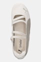 Semišové baleríny Puma Speedcat Ballet béžová 401287