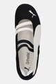 Puma baleriny zamszowe Speedcat Ballet czarny 401287