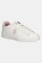 K-Swiss sneakersy COURT SHIELD II płaska beżowy 94412.165.M